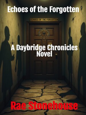 cover image of Echoes of the forgotten